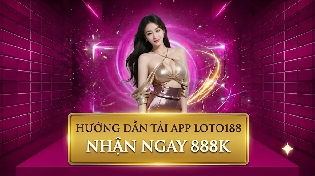 Tải app Loto188