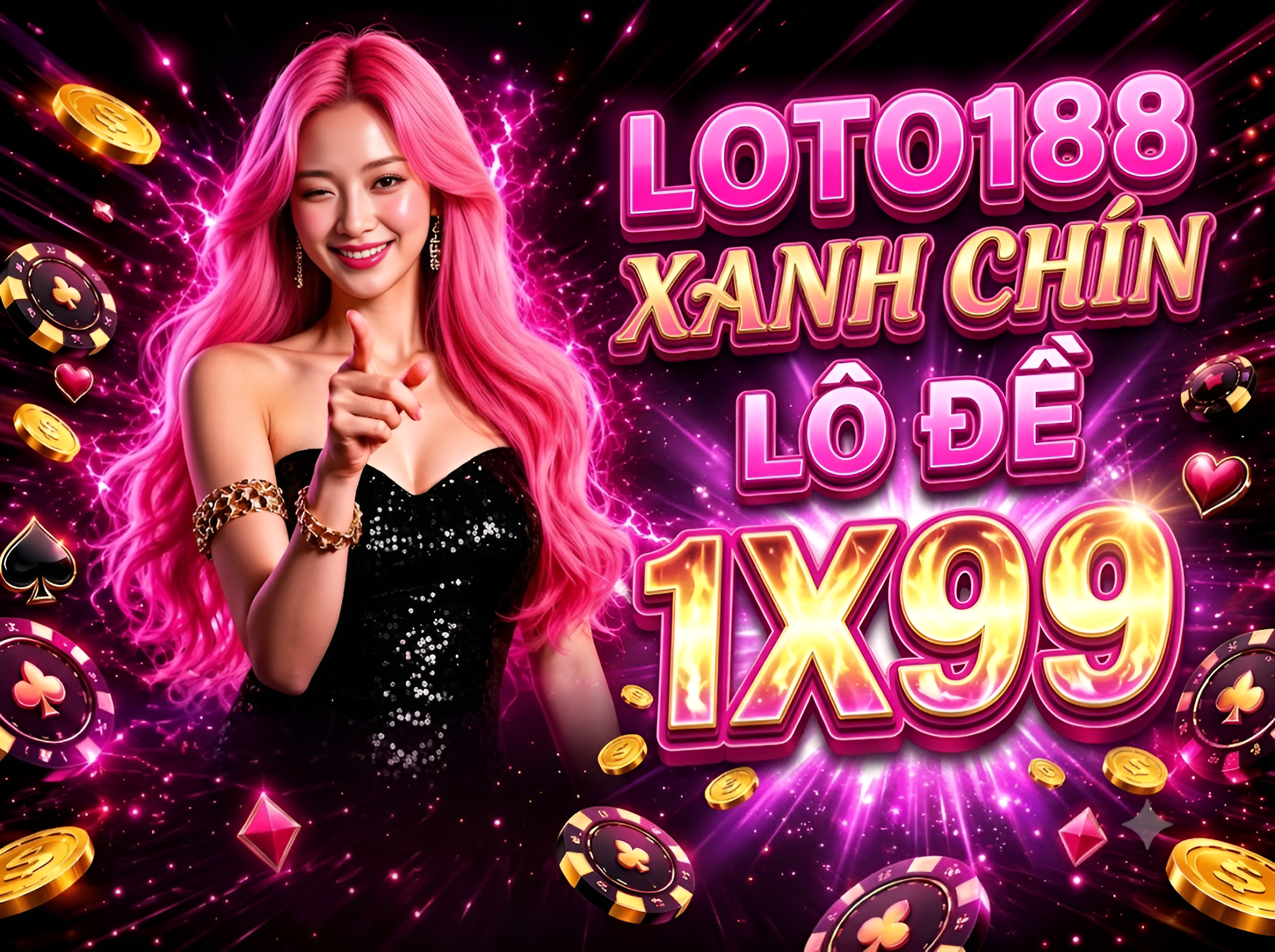 Banner Loto188
